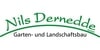 Kundenlogo von Nils Dernedde Garten- und Landschaftsbau GmbH