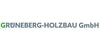 Kundenlogo von Grüneberg Holzbau GmbH