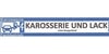 Kundenlogo von Karosserei & Lack Uwe Hungerland