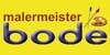Kundenlogo von Bode Sascha Malermeister