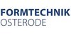 Kundenlogo Formtechnik Osterode GmbH & Co. KG Spritzgießformenbau u. Metallverarbeitung,