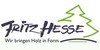 Kundenlogo Fritz Hesse GmbH & Co KG Holzbau Sägewerk Zimmerei