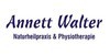 Kundenlogo von Naturheilpraxis & Physiotherapie Annett Walter