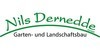 Kundenlogo von Nils Dernedde Garten- und Landschaftsbau GmbH