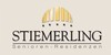 Logo von Stiemerling Senioren-Residenz