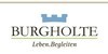 Logo von Burgholte Seniorenwohnanlagen KG Stadthaus Uehrder Berg