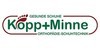 Logo von Kopp & Minne GmbH