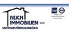 Logo von Reich Immobilien- und Sachverständigenbüro Inh. Simone Reich