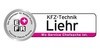 Logo von KFZ-Technik Liehr