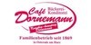 Kundenlogo Café Dornemann Bäckerei - Konditorei