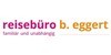 Logo von Reisebüro Bettina Eggert