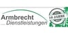 Kundenlogo von Armbrecht Dienstleistungen