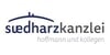 Kundenlogo von suedharzkanzlei
