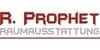 Kundenlogo von Prophet René Raumausstattung