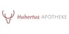 Kundenlogo von Hubertus Apotheke, Inh. Dr. Jonas Wedler eK