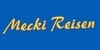 Kundenlogo von Mecki Reisen Omnibusse - Mietwagen