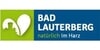 Kundenlogo von Stadt Bad Lauterberg im Harz