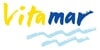 Kundenlogo von Vitamar Freizeit- u. Erlebnisbad