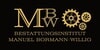 Kundenlogo von Bestattungsinstitut Manuel Bormann-Willig