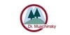 Kundenlogo von Hotel Muschinsky GbR