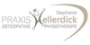 Kundenlogo von Praxis Stephanie Wellerdick Osteopathiepraxis