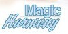 Kundenlogo Magic Harmony Kosmetik