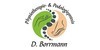 Logo von Borrmann Doreen Physiotherapiepraxis