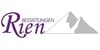 Kundenlogo von Bestattungen Rien
