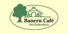 Kundenlogo von Bauern-Café Bullerdieck Inh. Stefanie Bullerdieck