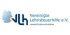 Kundenlogo von VLH | Vereinigte Lohnsteuerhilfe e.V. Bernd Grundmann