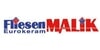 Kundenlogo von Fliesen Malik