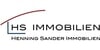 Kundenlogo von HS-Immobilien Henning Sander