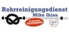 Kundenlogo von Rohrreinigungsdienst Ihlau Mike Tag und Nacht