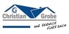 Kundenlogo von Grobe Christian Dachdeckerbetrieb