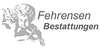 Kundenlogo von Fehrensen Bestattungen