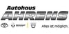 Kundenlogo von Autohaus Ahrens GmbH