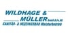 Kundenlogo von Wildhage & Müller GmbH & Co. KG Sanitär- u. Heizungsbau