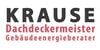 Kundenlogo von Krause Jens Dachdeckermeister