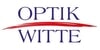 Kundenlogo von Optik Witte Augenoptik