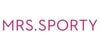 Kundenlogo von Mrs. Sporty Garbsen-Berenbostel - Das Fitnessstudio für Frauen