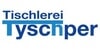 Kundenlogo von Tyschper Frank Bau- und Möbeltischlerei