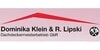 Kundenlogo von Klein Dominika & R. Lipski Dackdeckermeisterbetrieb