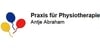 Kundenlogo von Abraham Antje Krankengymnastik- u. Massagepraxis