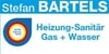 Kundenlogo von Bartels Stefan Heizung u. Sanitär