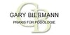 Kundenlogo von Biermann Gary Praxis für Podologie