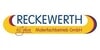 Kundenlogo von Reckewerth Malerfachbetrieb GmbH