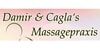 Kundenlogo von Damirs Massage Praxis