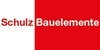 Kundenlogo von Schulz Bauelemente GmbH