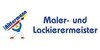 Kundenlogo Rittermann Lars Maler- u. Lackierermeister
