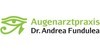 Kundenlogo von Fundulea Andrea doctor-medic Augenarztpraxis